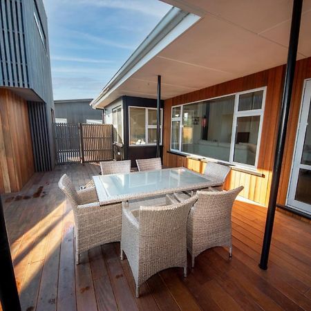 Pinot Cottage Wanaka Exterior photo